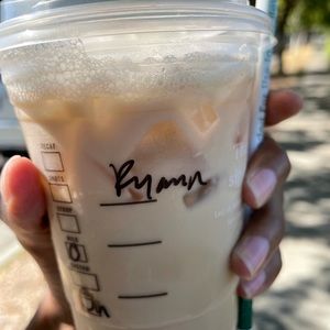 Meet your Posher, Ryann